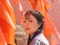 -普陀宗乘之庙(小布达拉宫)