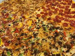 -Tube station站点比萨(王府井百货店)