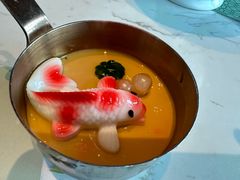 -锦楼·臻选新杭帮(正大广场店)