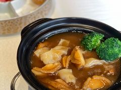 -皇朝会.经典传统粤菜(外滩店)
