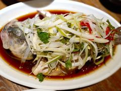 -58度品质川菜馆(经一路店)