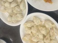 -大清花饺子(山庄店)