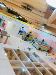 -多多淘儿童体验中心(重庆来福士店)