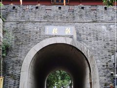 -鼓楼(西湖风景名胜区)
