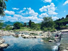 -水墨汀溪风景区