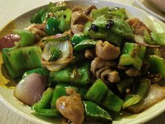 生炒大肠-紫金食坊(江南西路店)