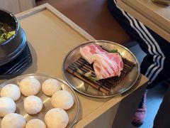 -西塔老太太泥炉烤肉(青浦蟠龙天地店)