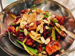 -新加坡珍宝海鲜JUMBO Seafood(西安skp店)