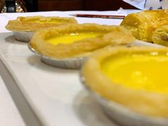松化农庄鸡蛋挞-广州酒家(文昌总店)