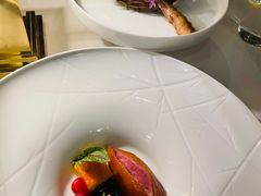 -三嚥阁 La Villa Restaurant