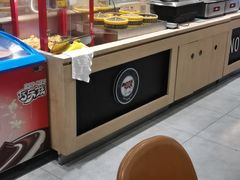 -诺丁牛排披萨自助餐厅(汕头苏宁店)