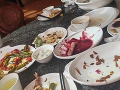 -锦园餐厅(九龙湖开元度假村店)