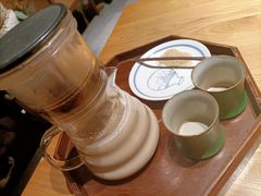 -竹里馆·淮扬菜·功夫茶(老门东店)