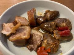 -王春春鸡汤饭(上海中海环宇城店)