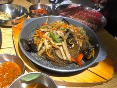 -姜虎东白丁烤肉(恒隆广场店)