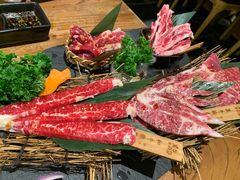 -黑牛の店·和牛烧肉(合生汇店)