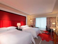 -澳门喜来登大酒店