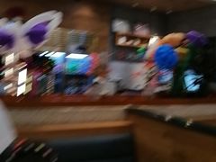 -韩香福烤肉庄园(荣成店)