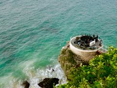 -Rock Bar Bali(Bali)