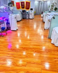 -痘院士专业祛痘皮肤管理