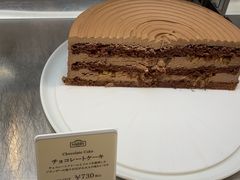 -HARBS(渋谷ヒカリエ シンクス店)