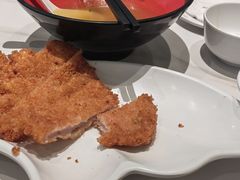 -泰煌鸡·上海白斩鸡·沪菜(平利店)