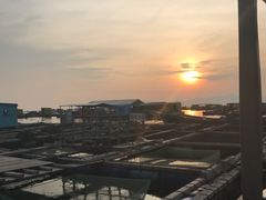 -海上驿站渔家菜馆