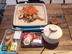 -盒马鲜生(悠方店)