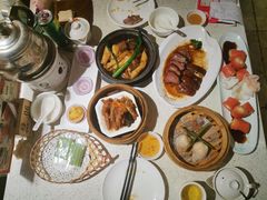 -又一间茶点轩(百汇广场店)