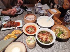 -南京大牌档(之心城店)