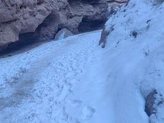 -张掖平山湖大峡谷景区