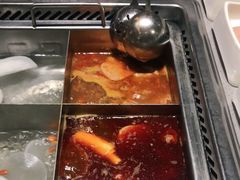 -海底捞火锅(奥山世纪城店)