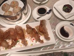 -8餐厅(新葡京酒店)