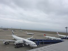 -中部国际机场