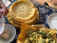 -百花人家(清水田园店)