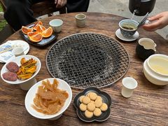 -上席擂茶·新中式青年茶馆(古城店)