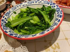 -3弄堂·滕王饭店·江西菜(铜锣湾店)