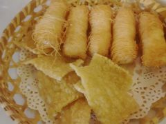 -筱爷叔·上海传统手工菜(玉树路店)