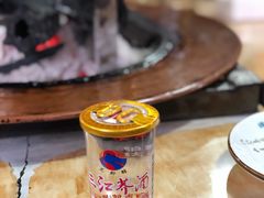 -康巴藏餐(束河古镇店)