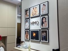 -海马体照相馆丨大师(青岛万象城店)