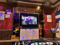 -迪迪派KTV(创业大厦店)
