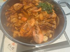 -黄记煌三汁焖锅(华发商都店)