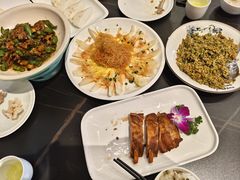 -国人川菜(李家村建东街店)