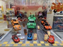 -深圳来福士广场