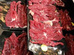 -潮发潮汕牛肉店(龙洞店)