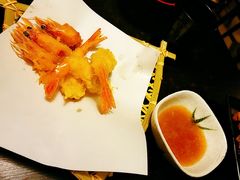 -日本料理神拉面