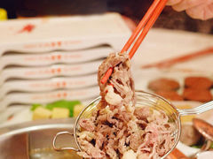 -八合里牛肉火锅(上海中山公园店)