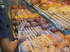-BreadTalk面包新语·烘焙蛋糕(中心书城店)