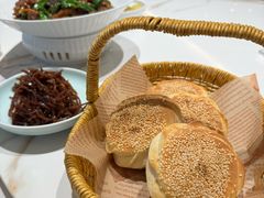 -山东宾馆·齐鲁苑餐厅