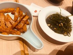 -过桥缘·过桥米线(五里桥银座店)